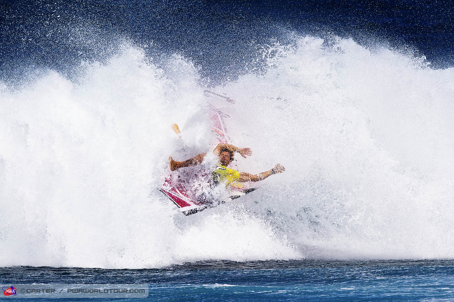 JPM wv Going down Going down