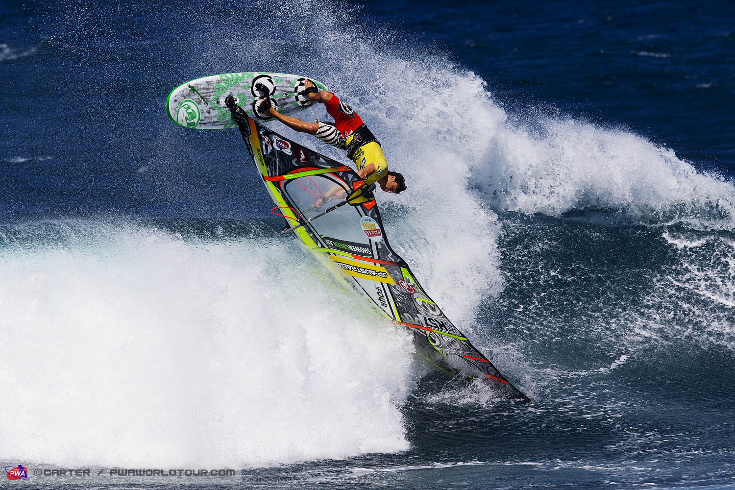 JPM wv John Skye John Skye