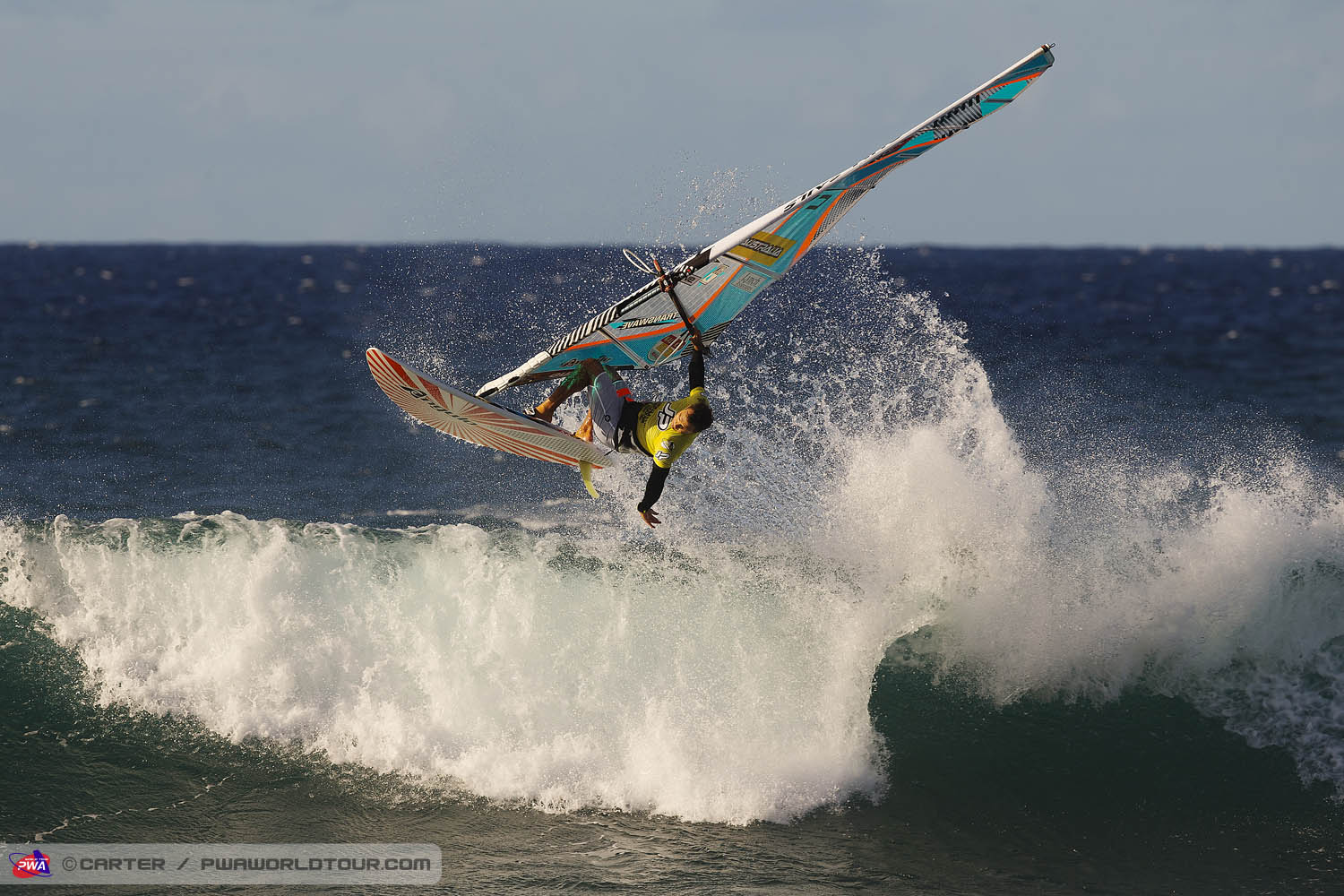 JPM wv Josh Angulo one hander Josh Angulo one hander