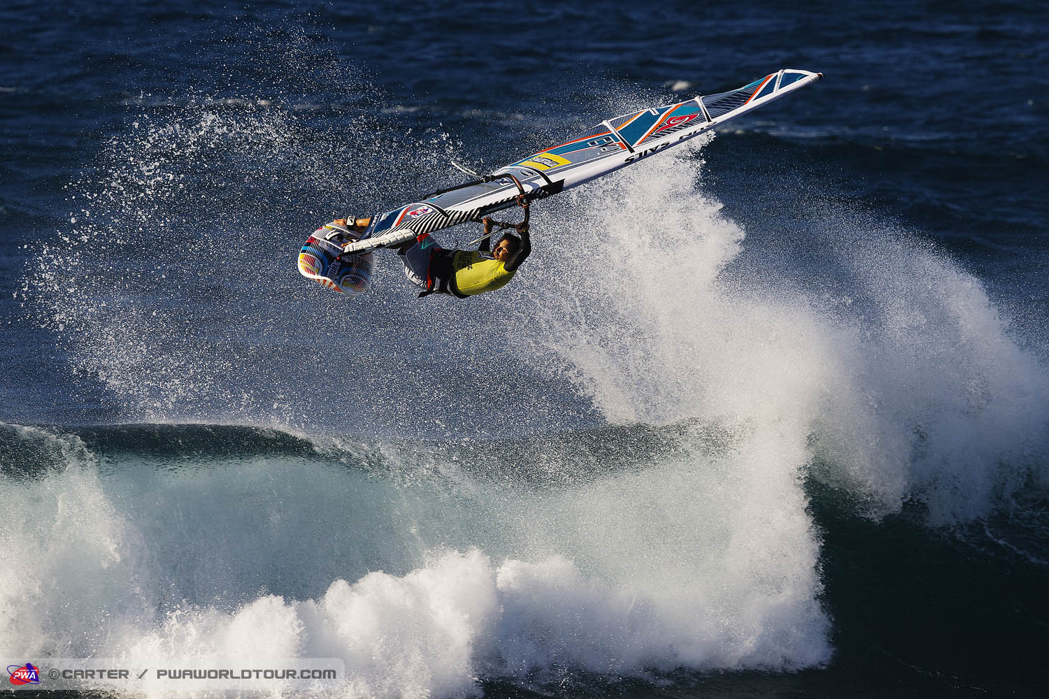 JPM wv Josh Angulo Josh Angulo