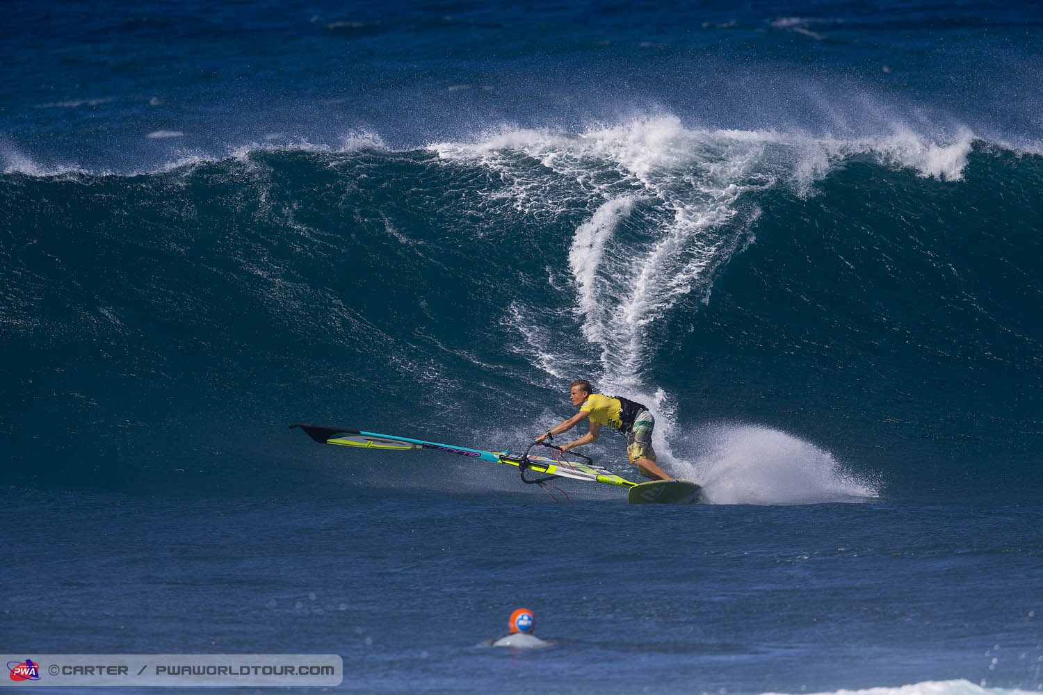 JPM wv Klaas Voget Klaas Voget