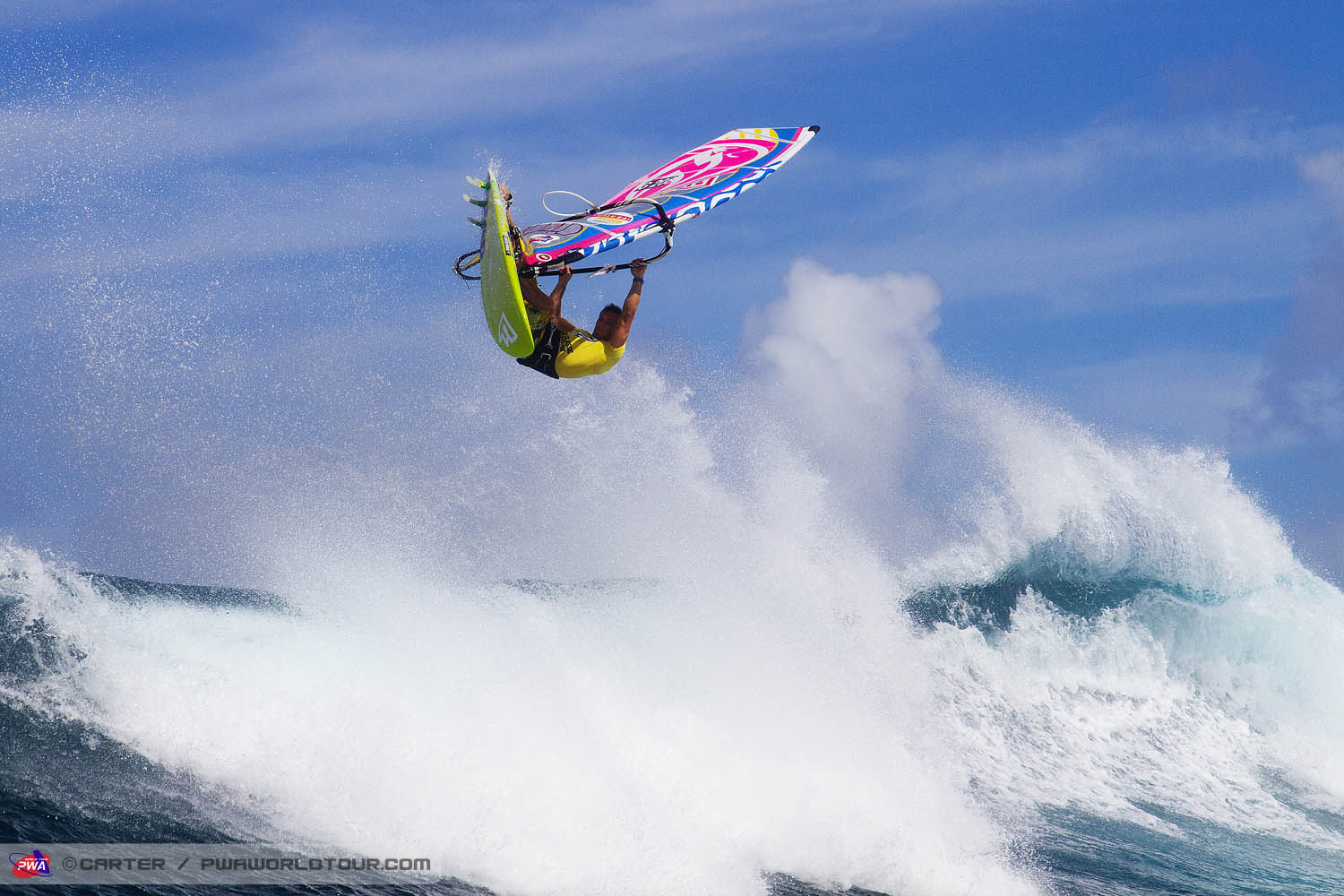 JPM wv Leon Jamaer Leon Jamaer