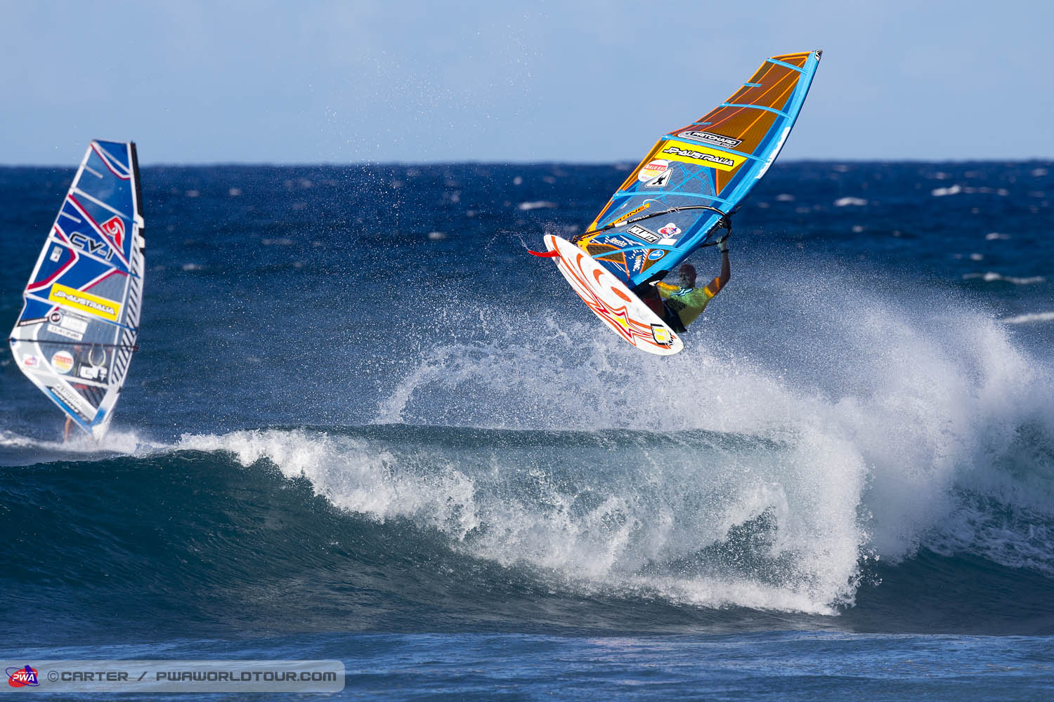 JPM wv Matt Pritchard Matt Pritchard