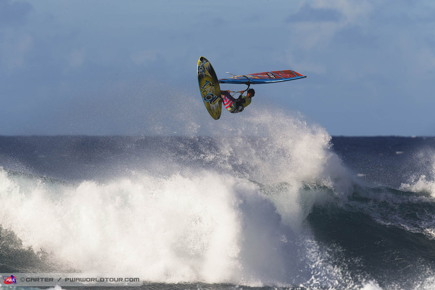 JPM wv Musso goes big Musso goes big