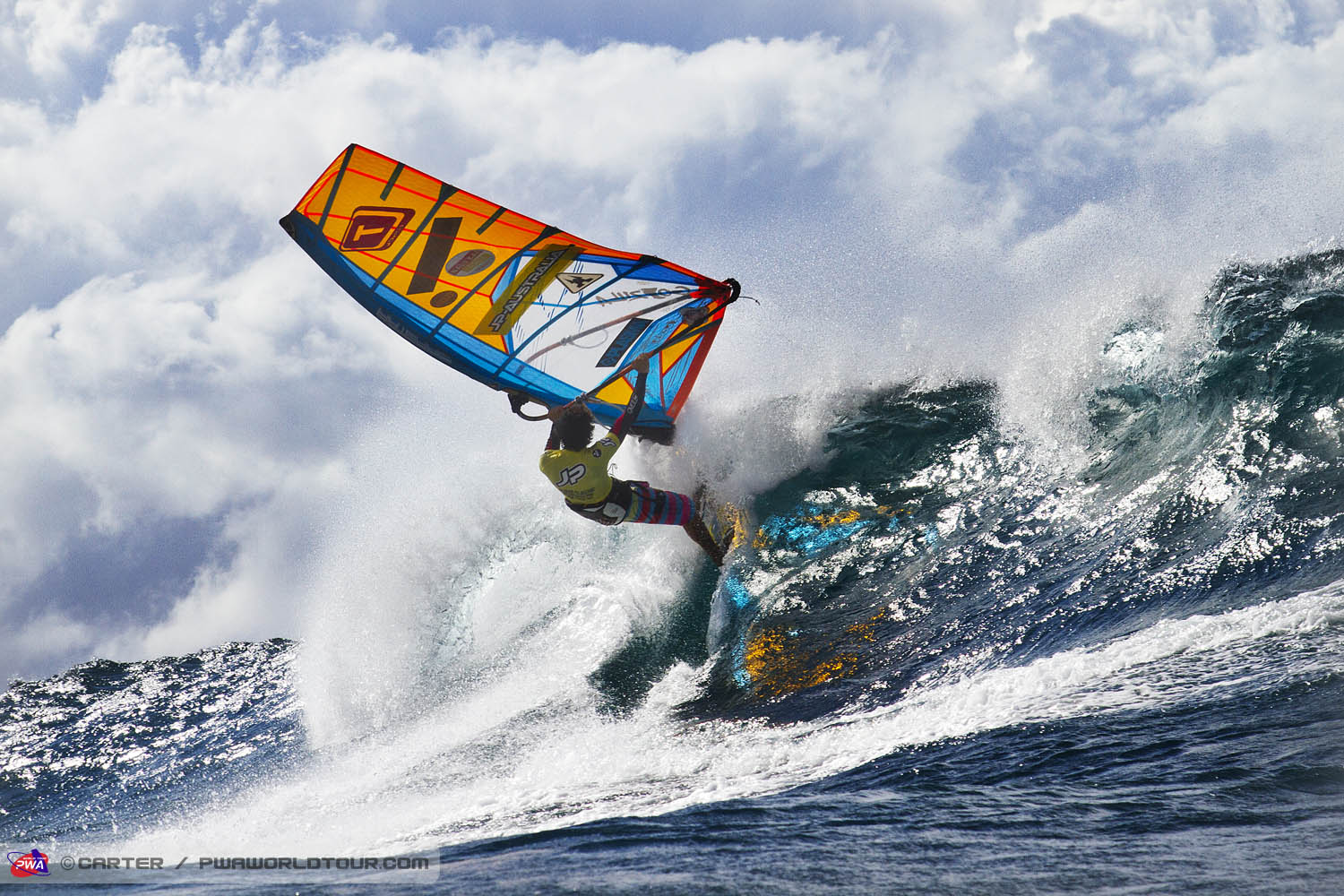 JPM wv Mussolini off the lip Mussolini off the lip