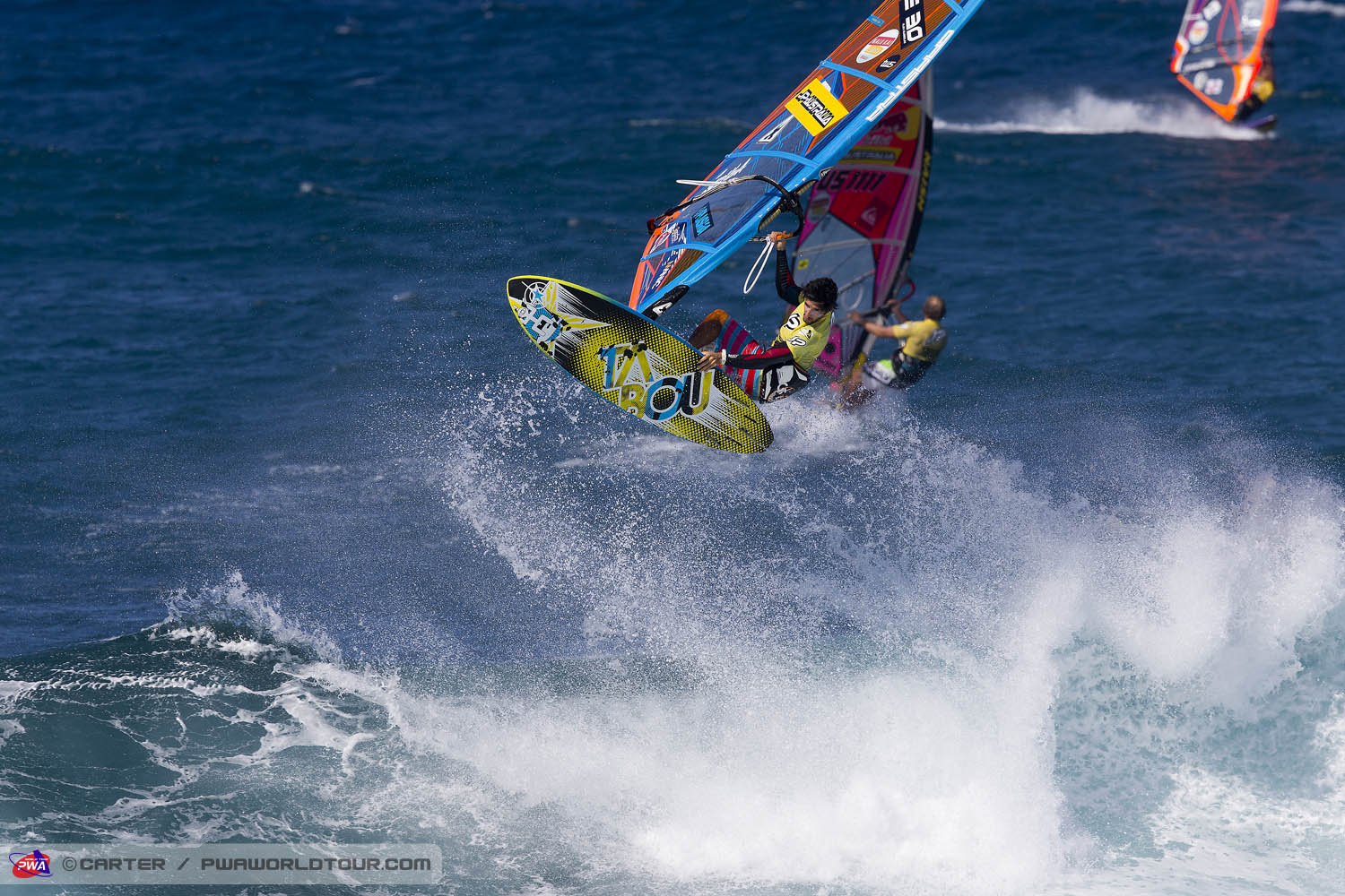 JPM wv Mussolini rail grab Mussolini rail grab