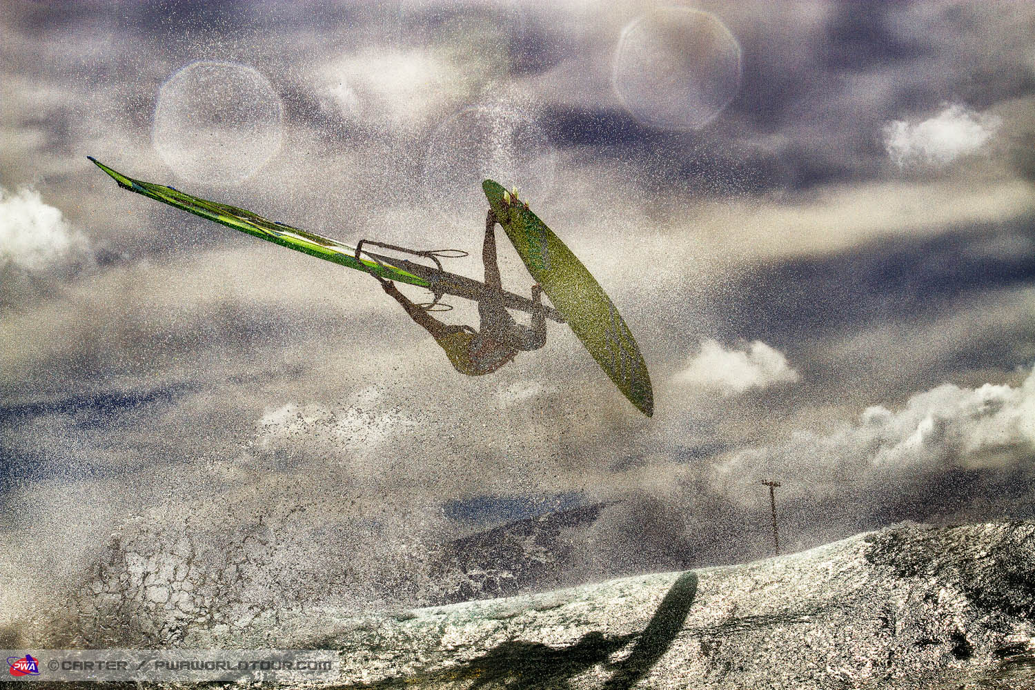 JPM wv Ricardo tweaked air Ricardo tweaked air