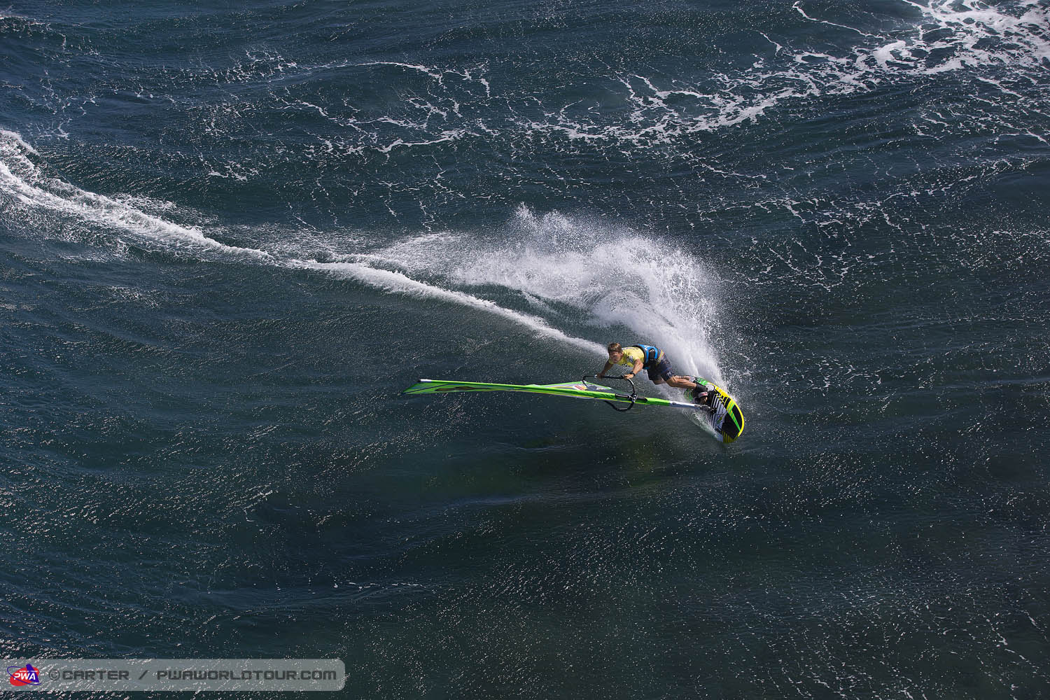 JPM wv Robby Swift Robby Swift