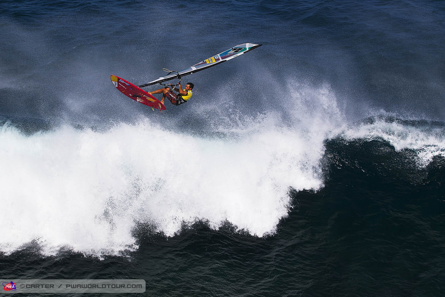 JPM wv Smacking it Smacking it