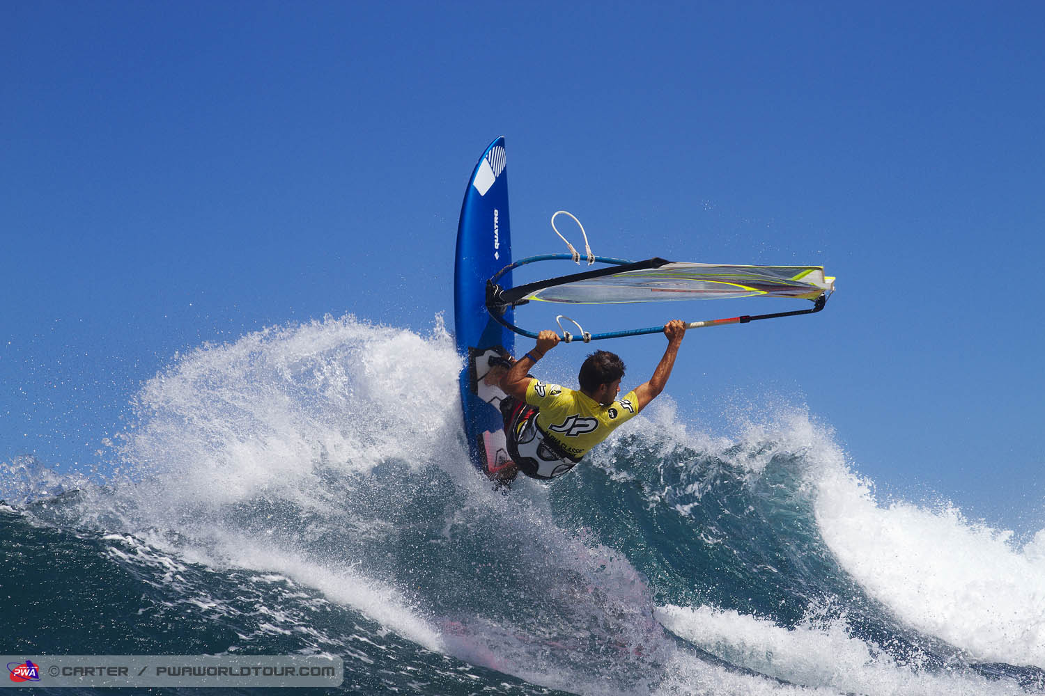 JPM wv Wave 360 Wave 360