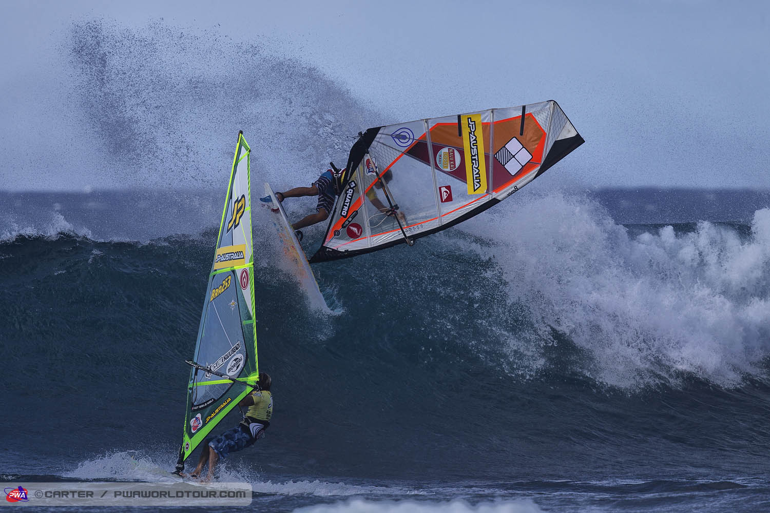 JPM wv Insane taka from Bernd Insane taka from Bernd