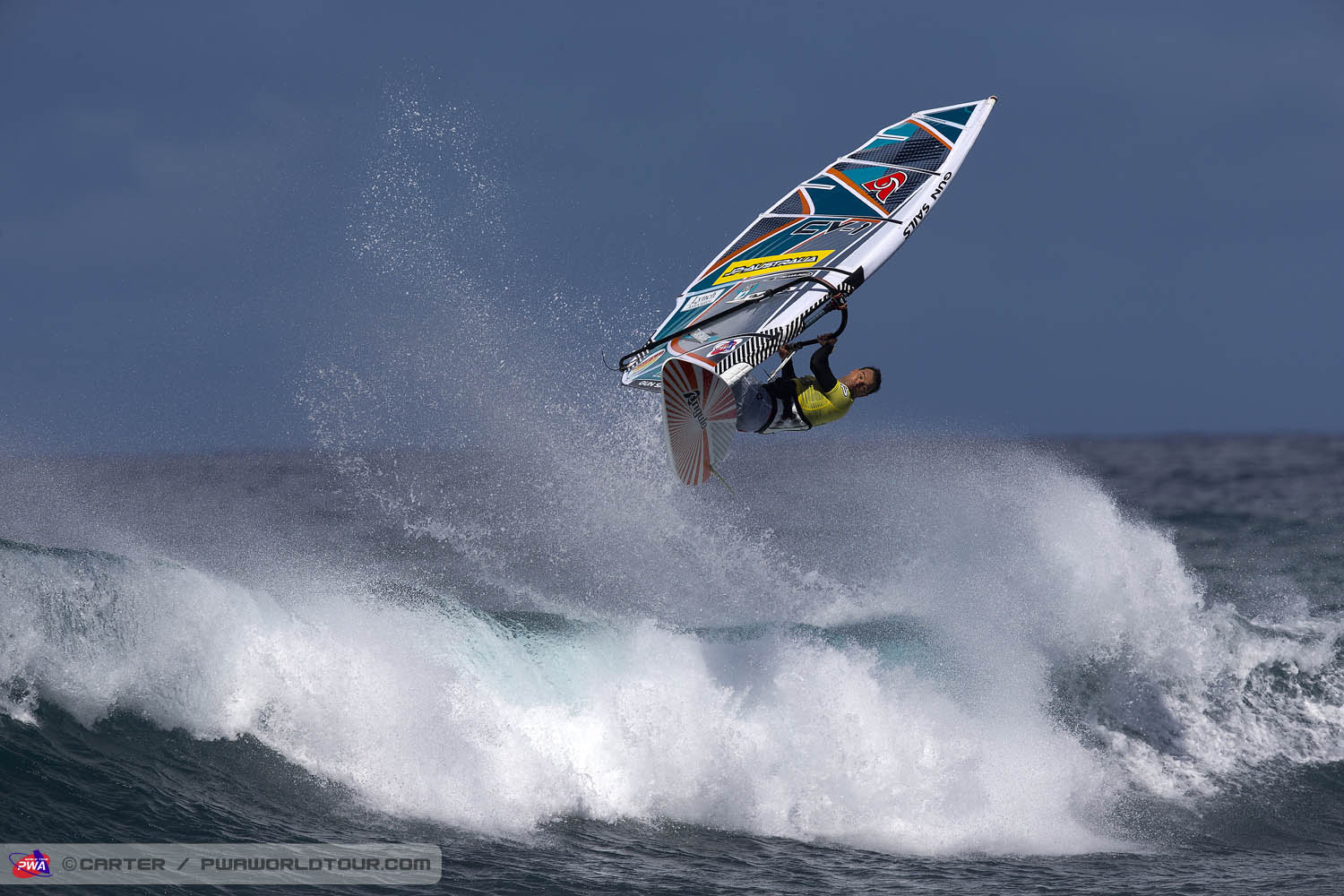 JPM wv Josh Angulo Josh Angulo