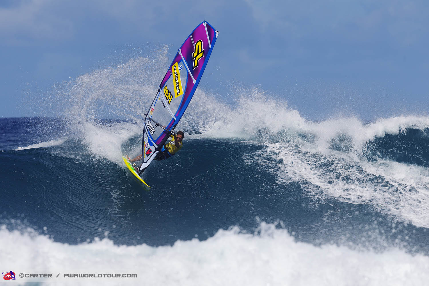 JPM wv Robby Swift Robby Swift