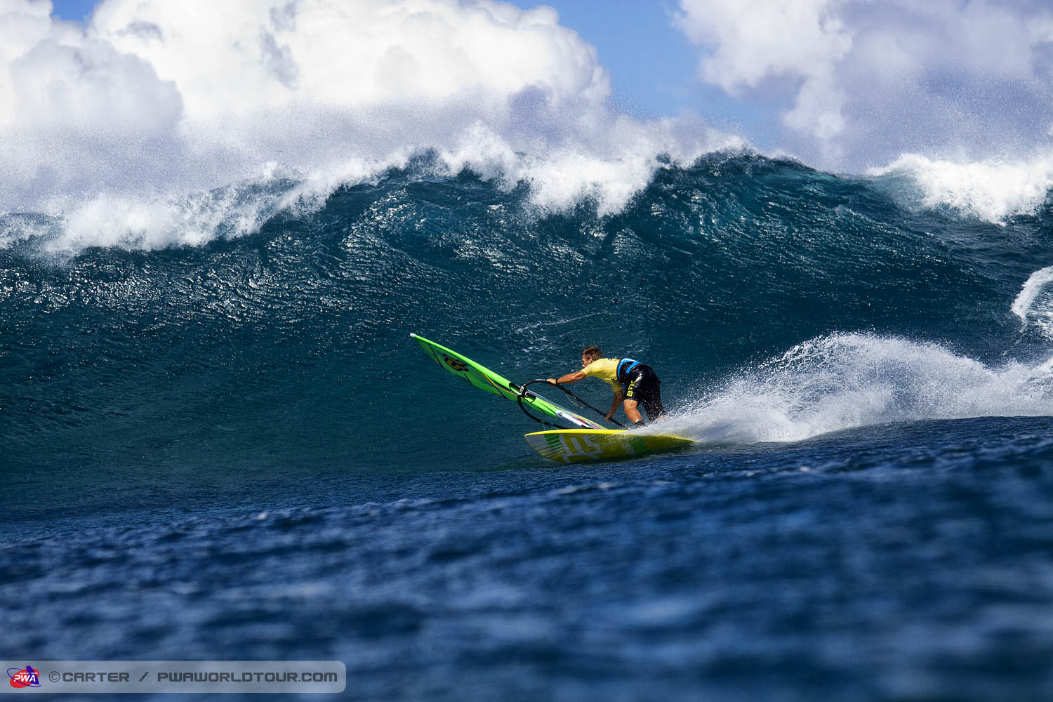 JPM wv Swift bottom turn Swift bottom turn