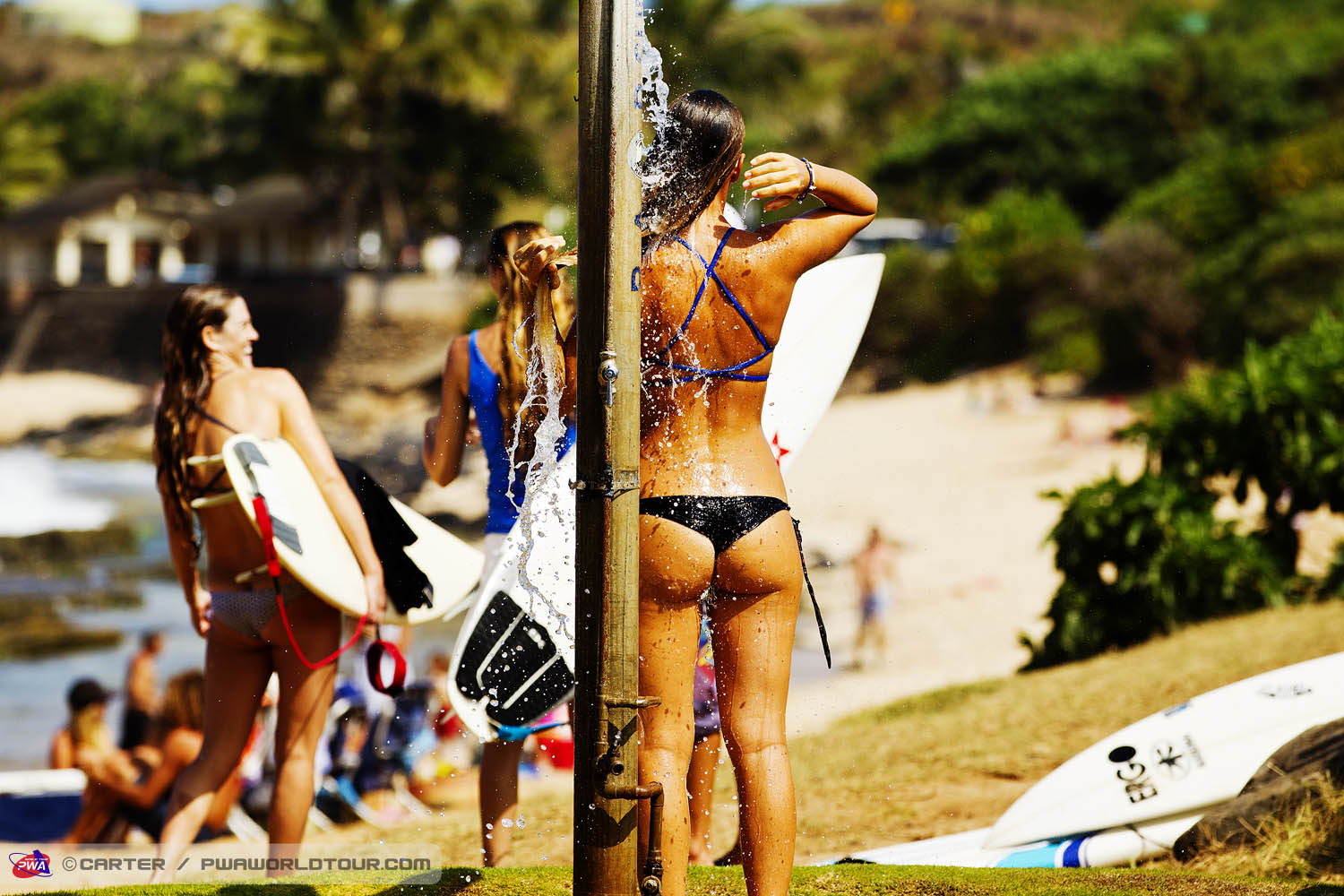 JPM ls Cooling down Cooling down