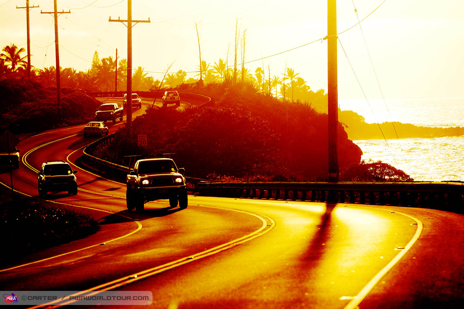 JPM ls Hana Highway Hana Highway