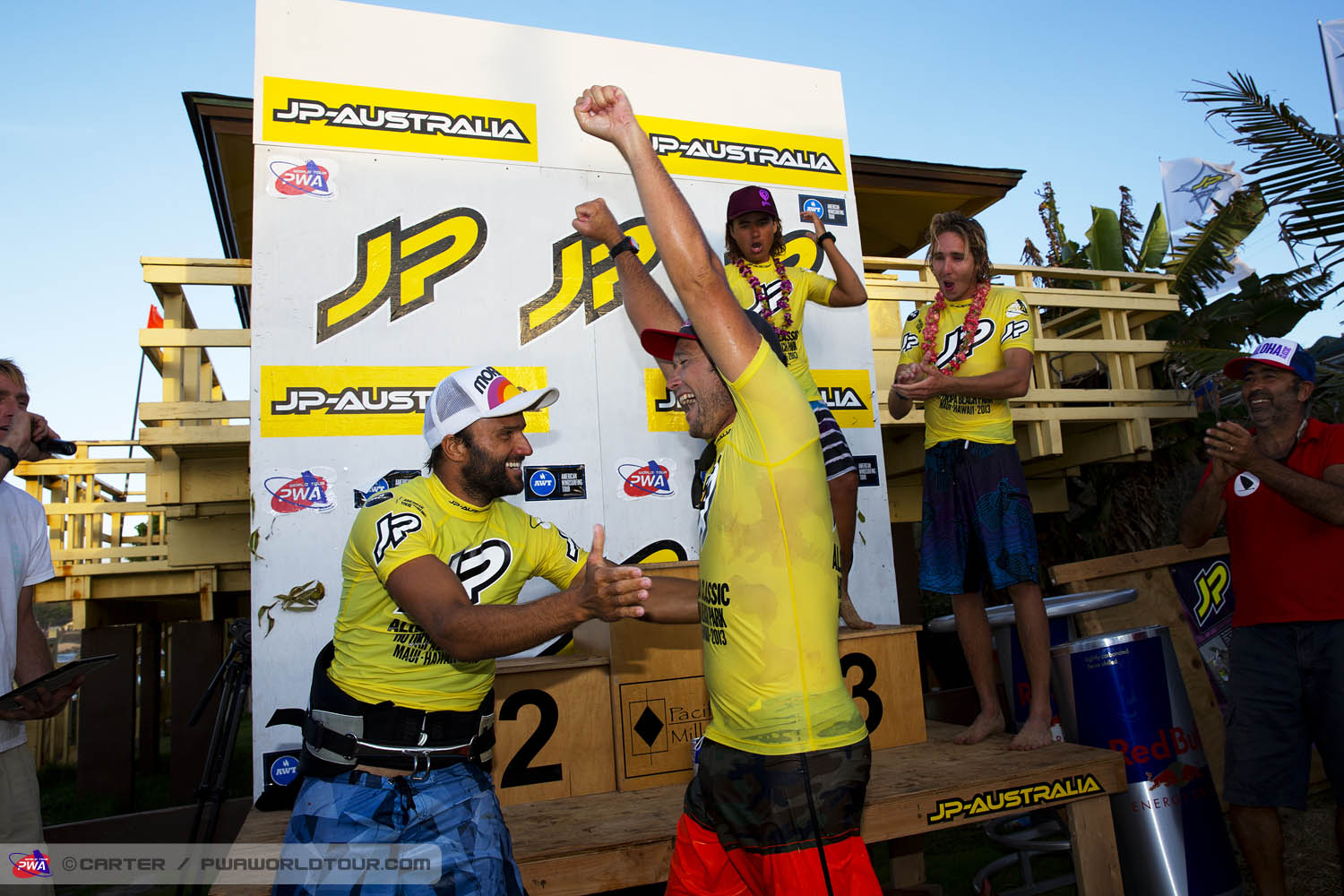 JPM ls Levi Takes it Levi Takes it