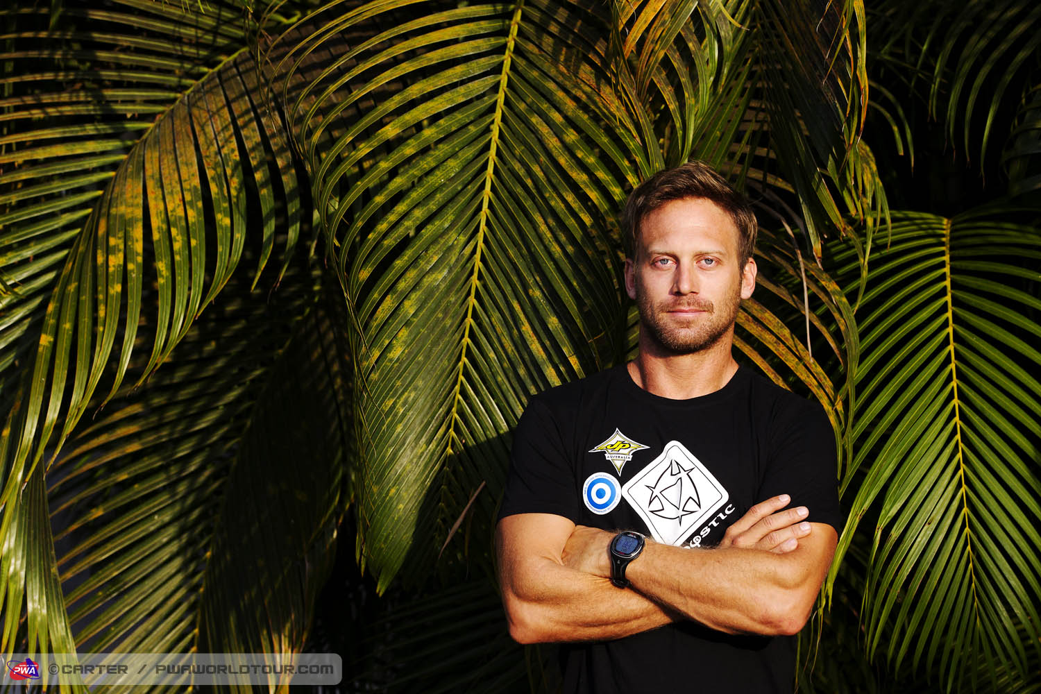 JPM ls Robby Swift Robby Swift