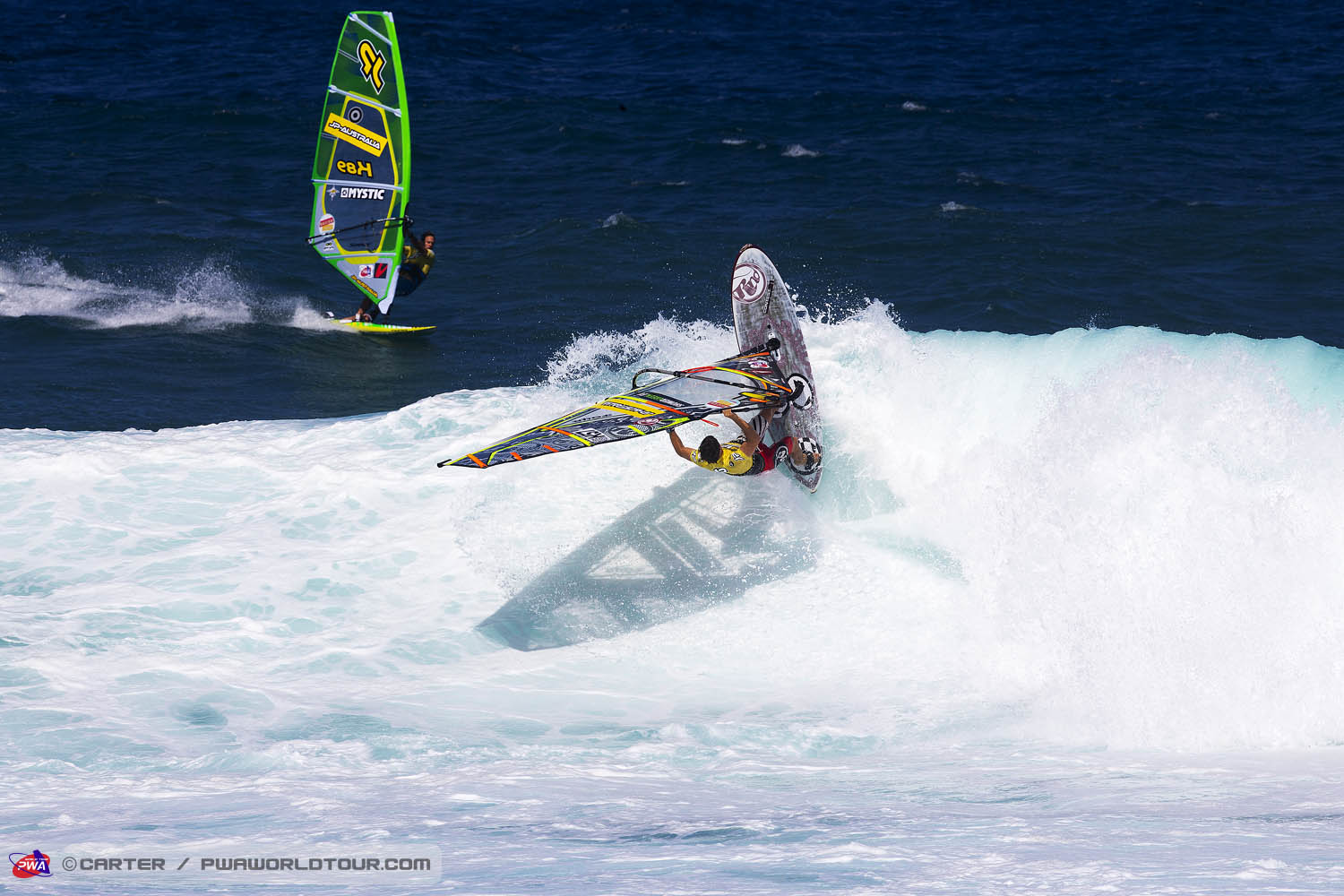 JPM wv 360 from John Skye 360 from John Skye