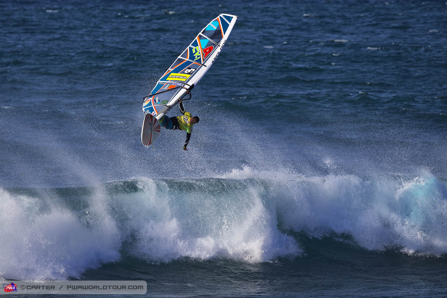 JPM wv Angulo one handed Angulo one handed