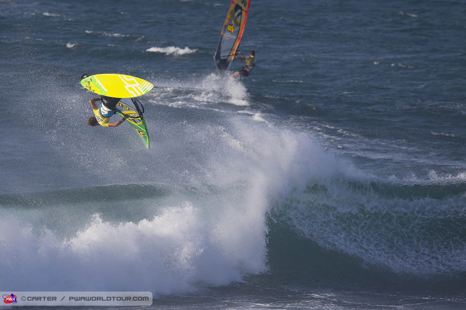 JPM wv Antoine Martin Antoine Martin