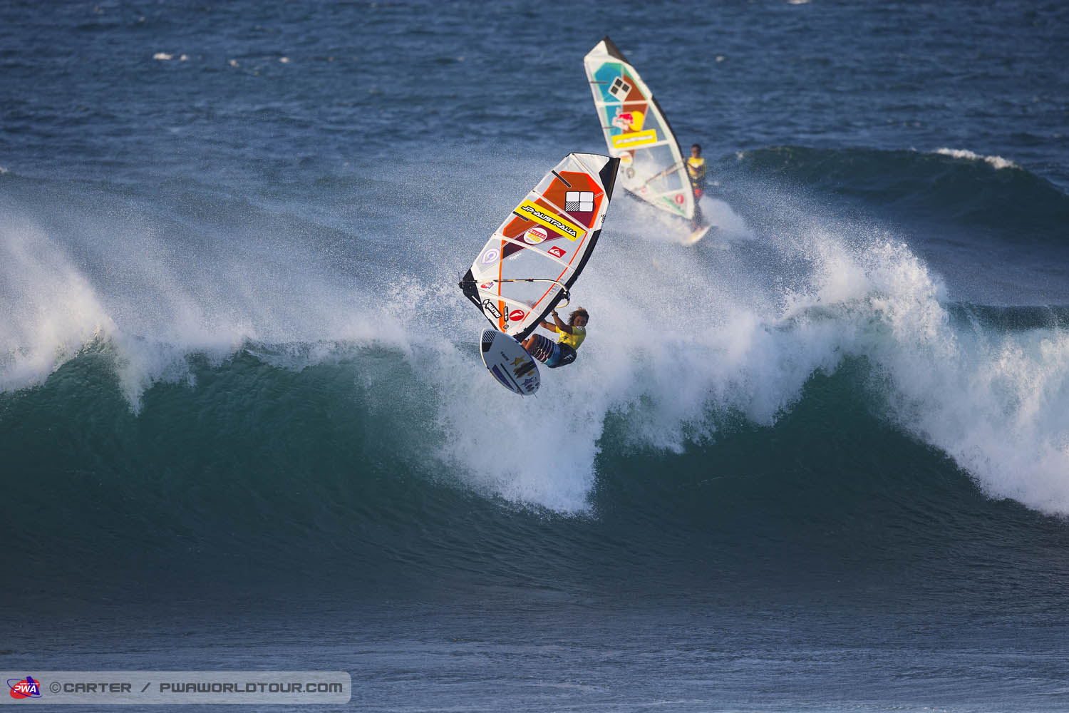 JPM wv Bernd air Bernd air