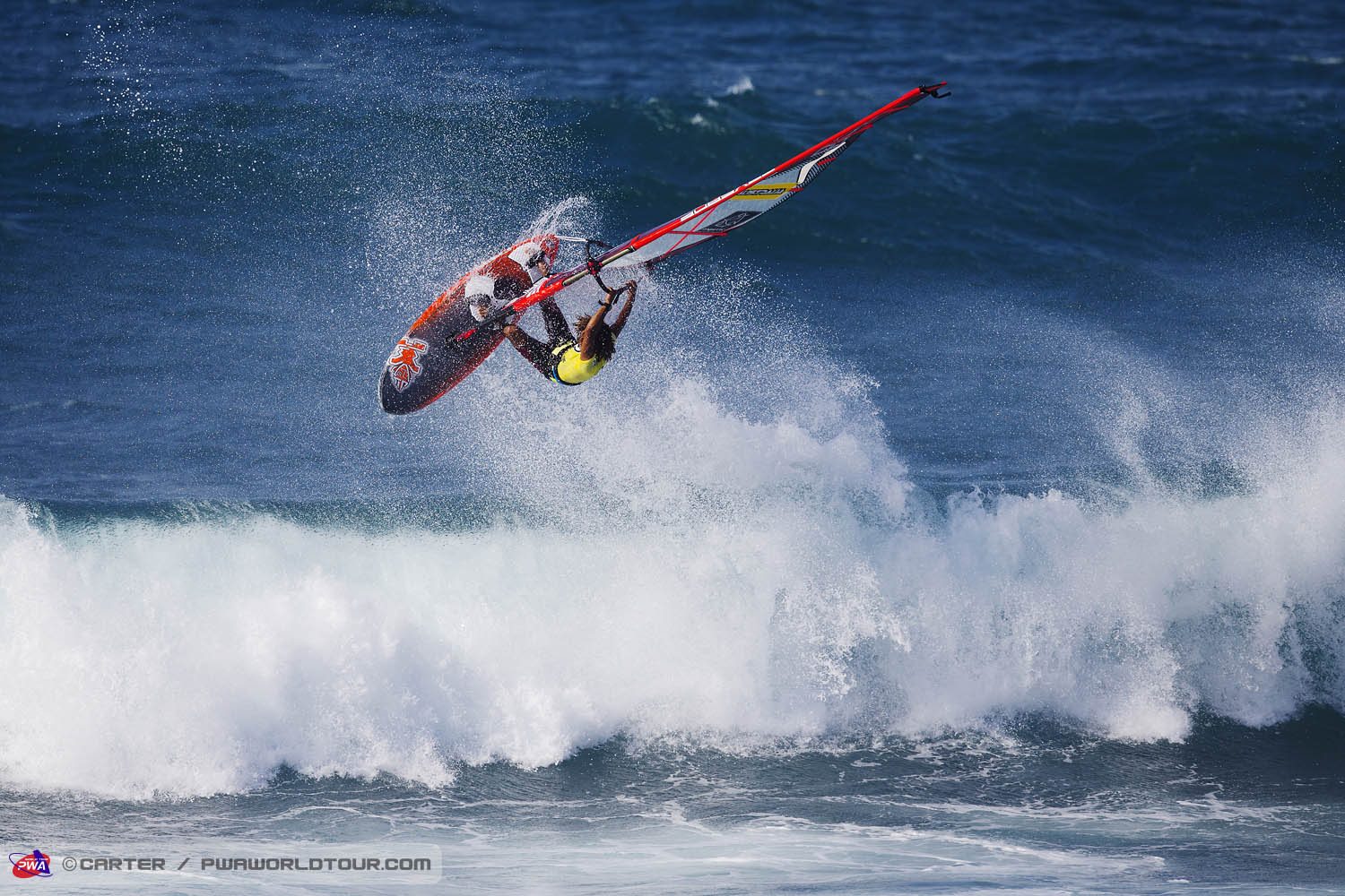 JPM wv Boujmaa air Boujmaa air