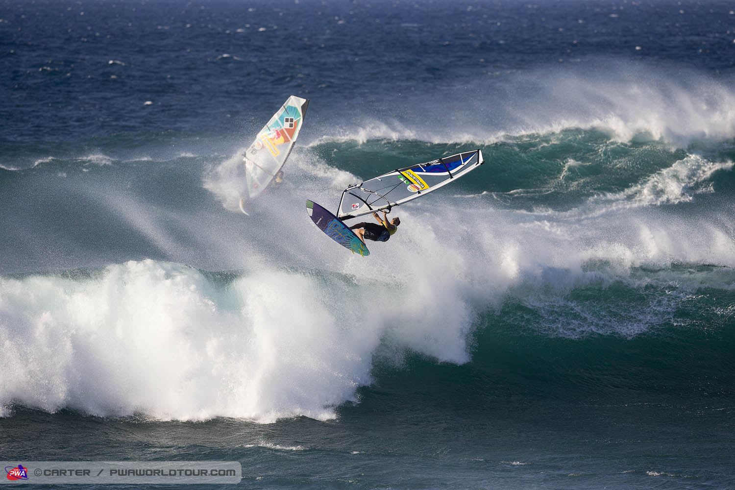 JPM wv Ezzy goes large Ezzy goes large