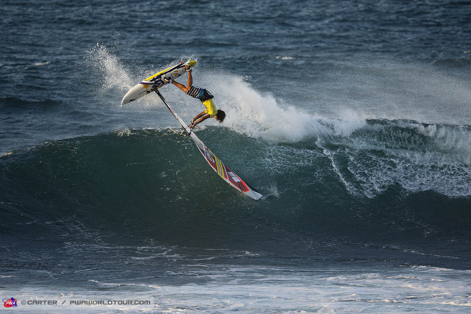 JPM wv Goiter from Bernd Goiter from Bernd