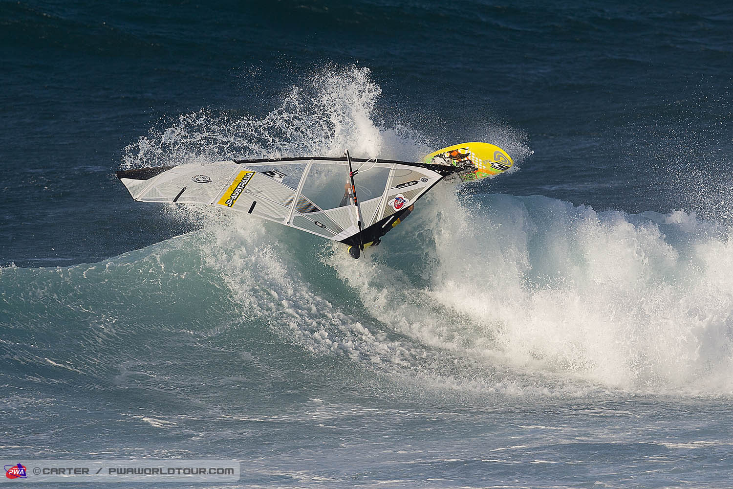 JPM wv Goya wave 360 Goya wave 360