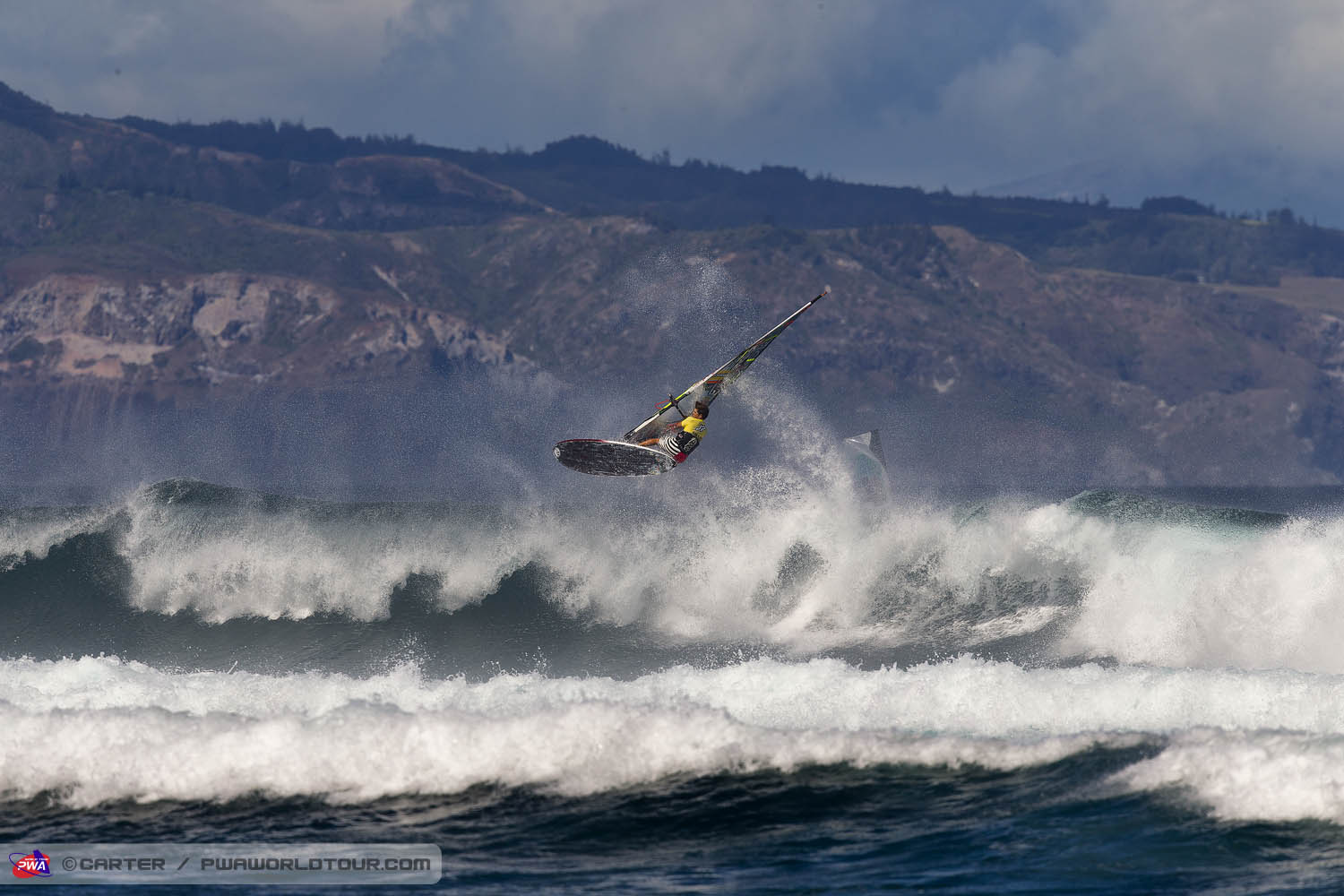 JPM wv John Skye air John Skye air