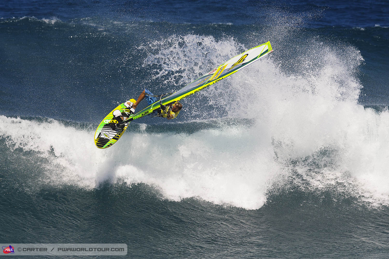 JPM wv Kauli on fire Kauli on fire