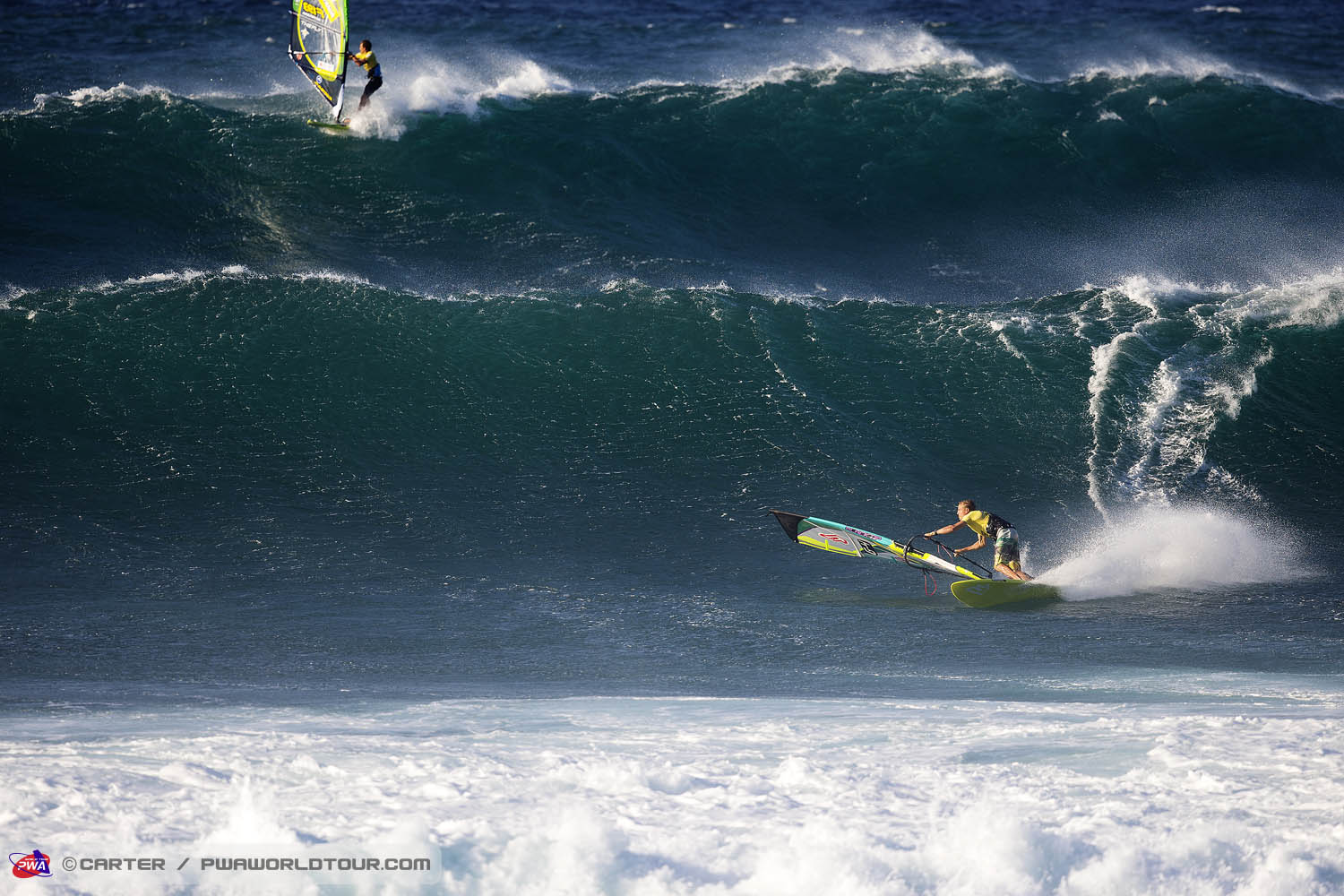 JPM wv Klaas Voget Klaas Voget