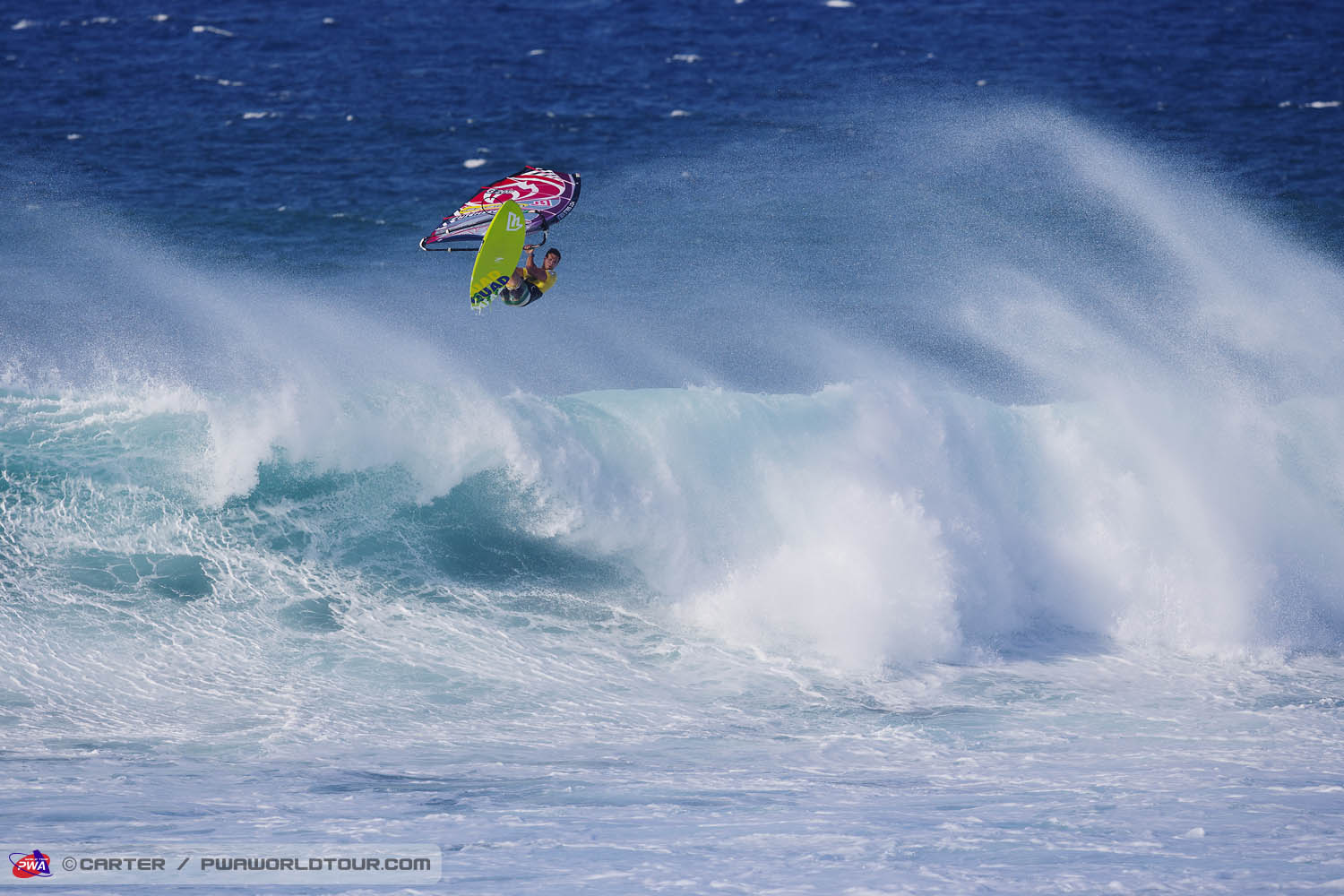 JPM wv Leon Jamaer big air Leon Jamaer big air