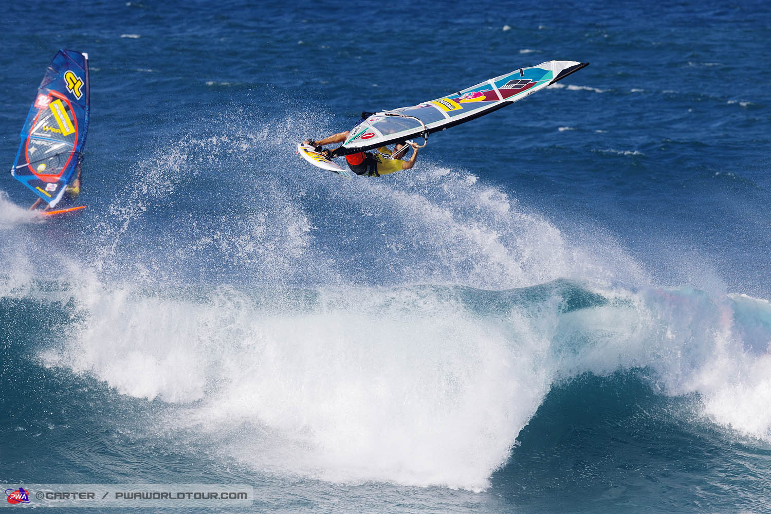 JPM wv Levi going large Levi going large