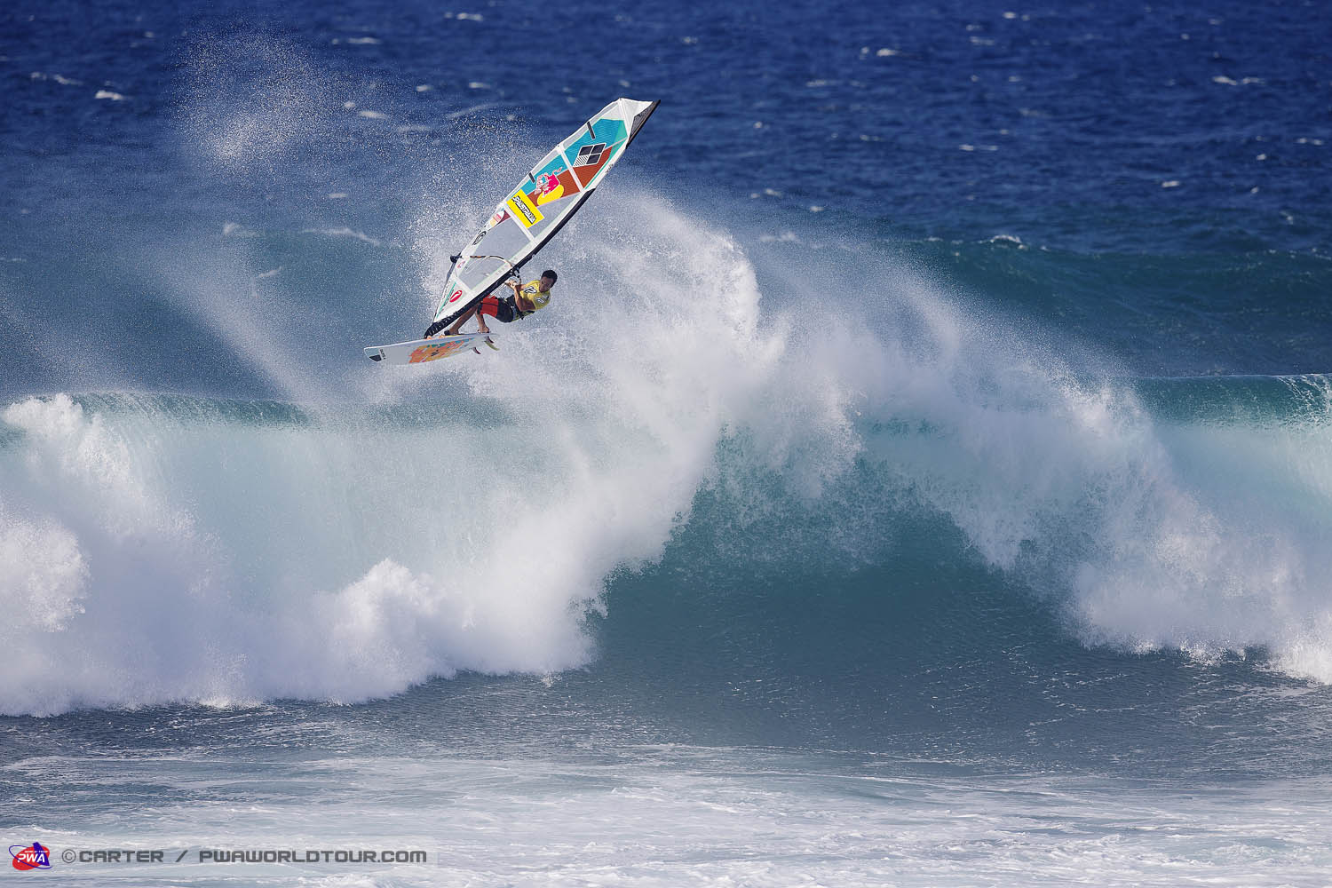 JPM wv Levi in control Levi in control