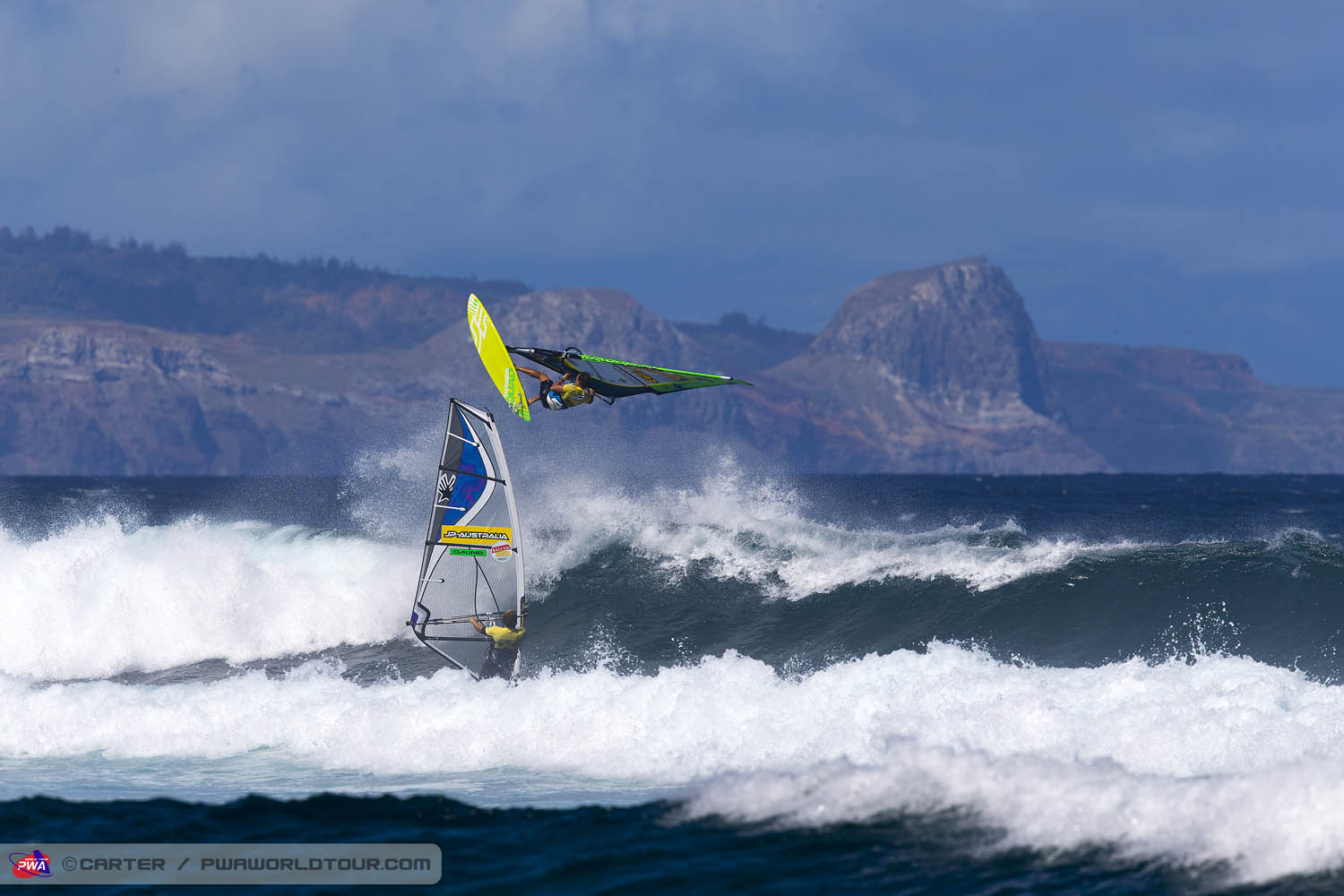 JPM wv Martin aerial Martin aerial