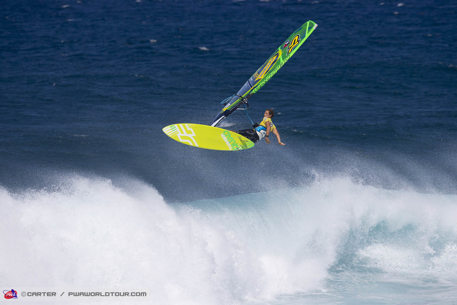 JPM wv No handed air from Martin No handed air from Martin