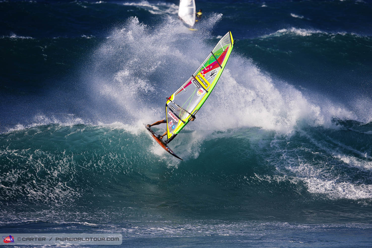 JPM wv Pritchard slash Pritchard slash