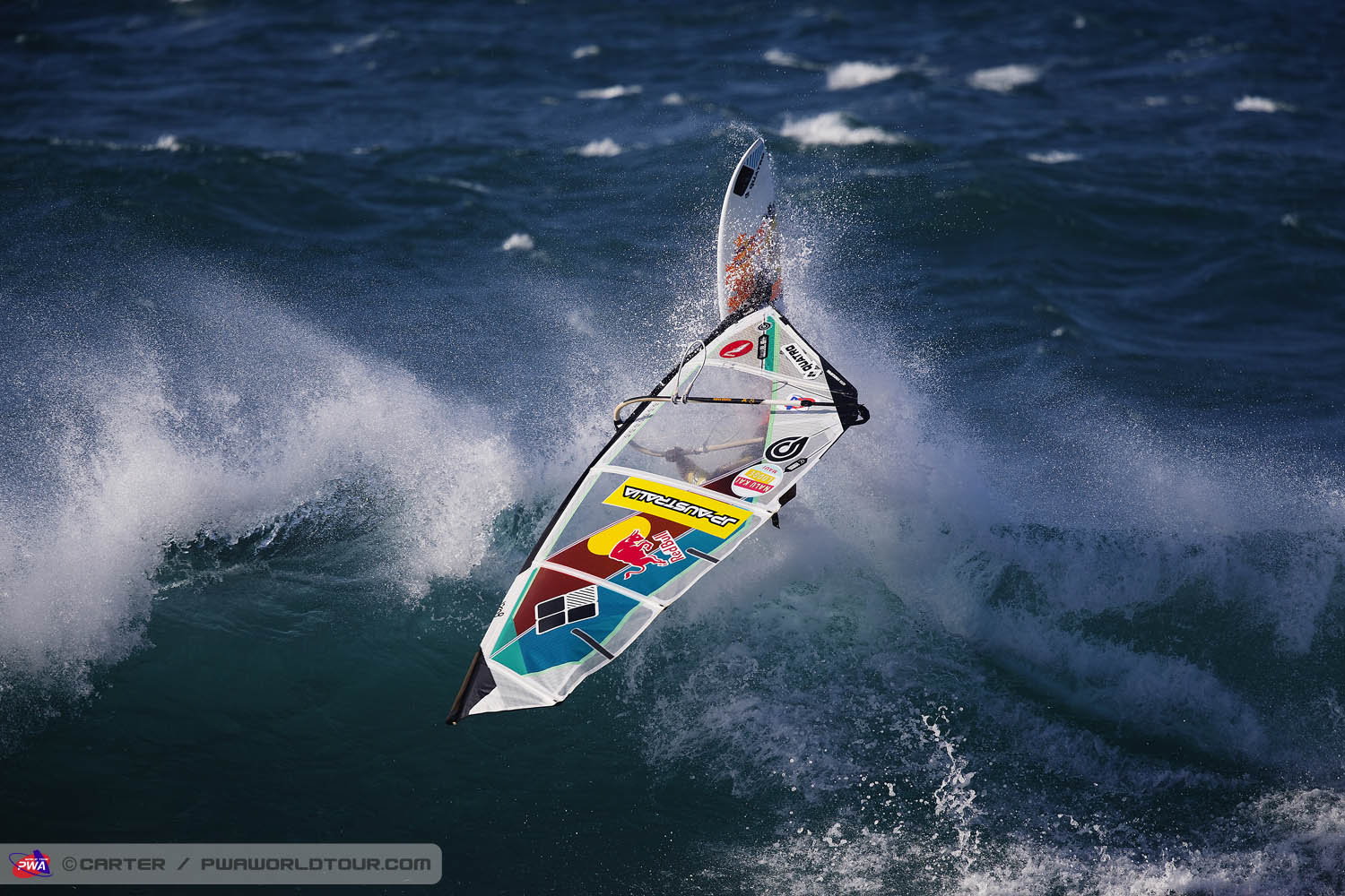 JPM wv Wave 360 from Siver Wave 360 from Siver