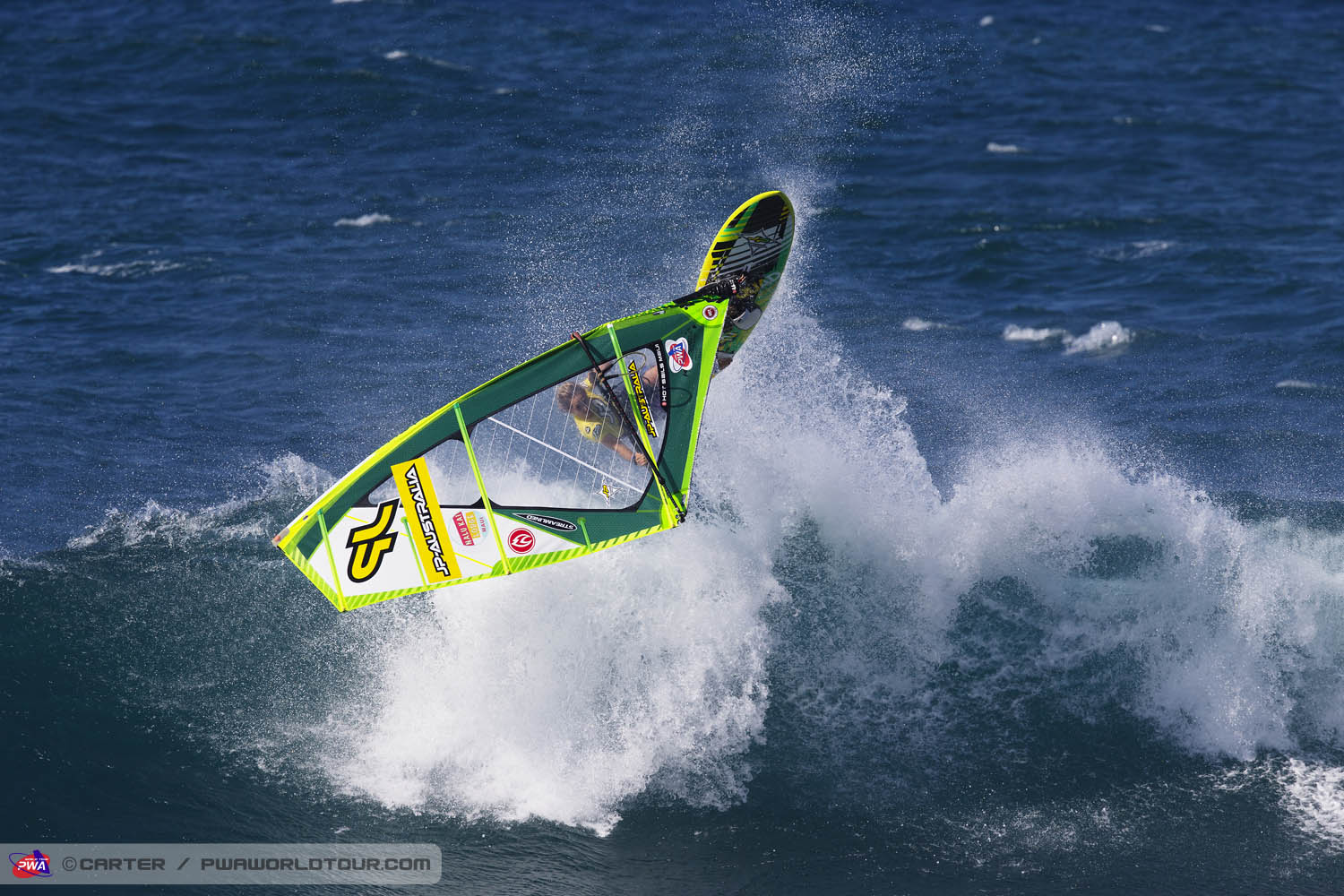 JPM wv Wave 360 Wave 360