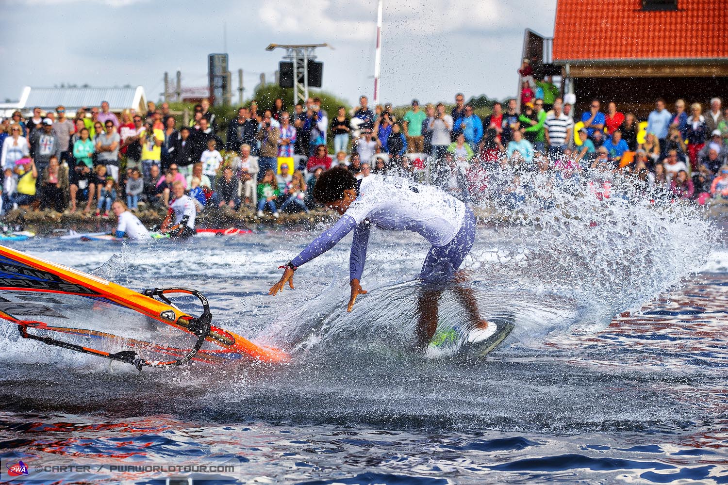 N13 fs Sarah Quita crash Sarah Quita crash