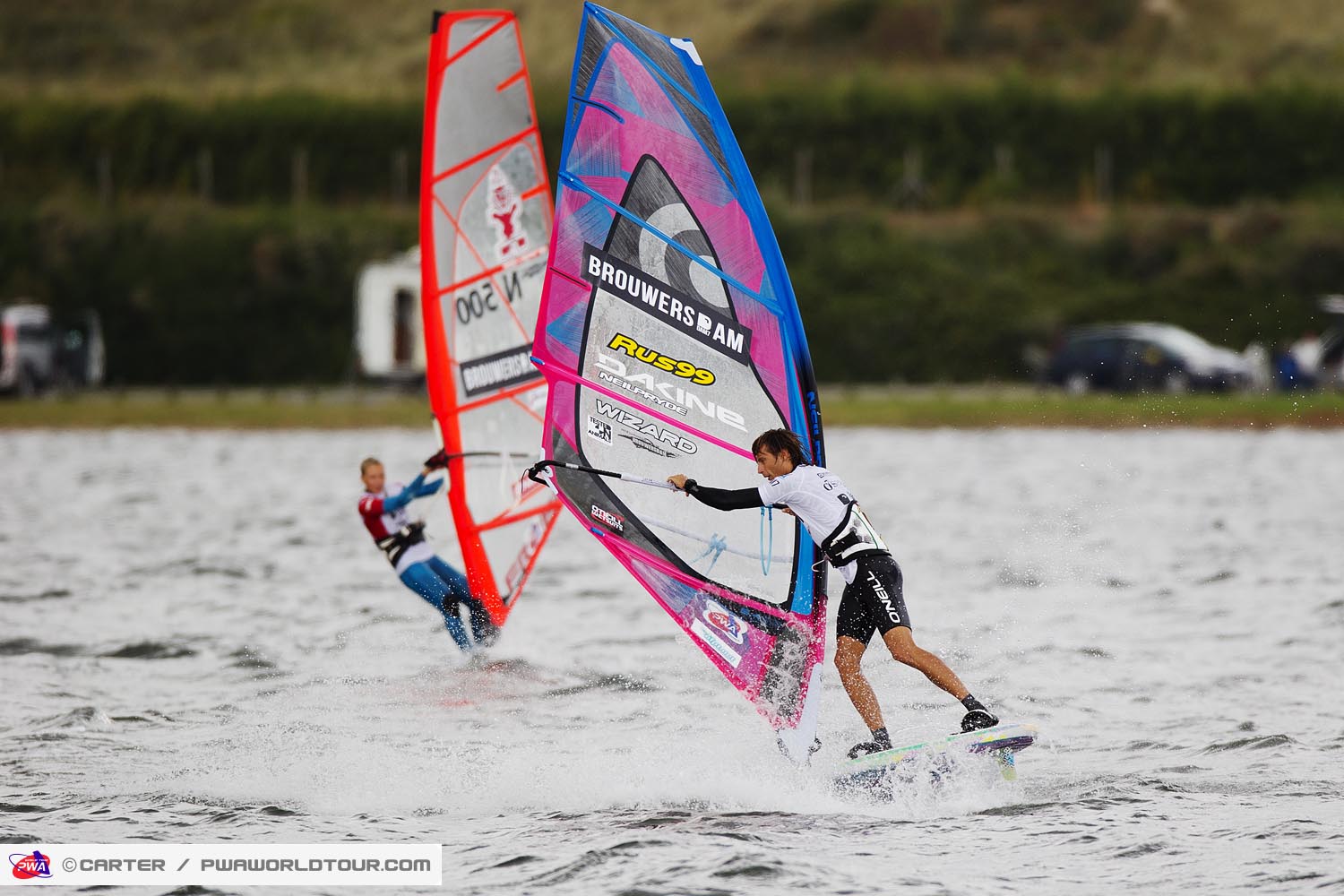 N13 fs Action from Vladmir Action from Vladmir