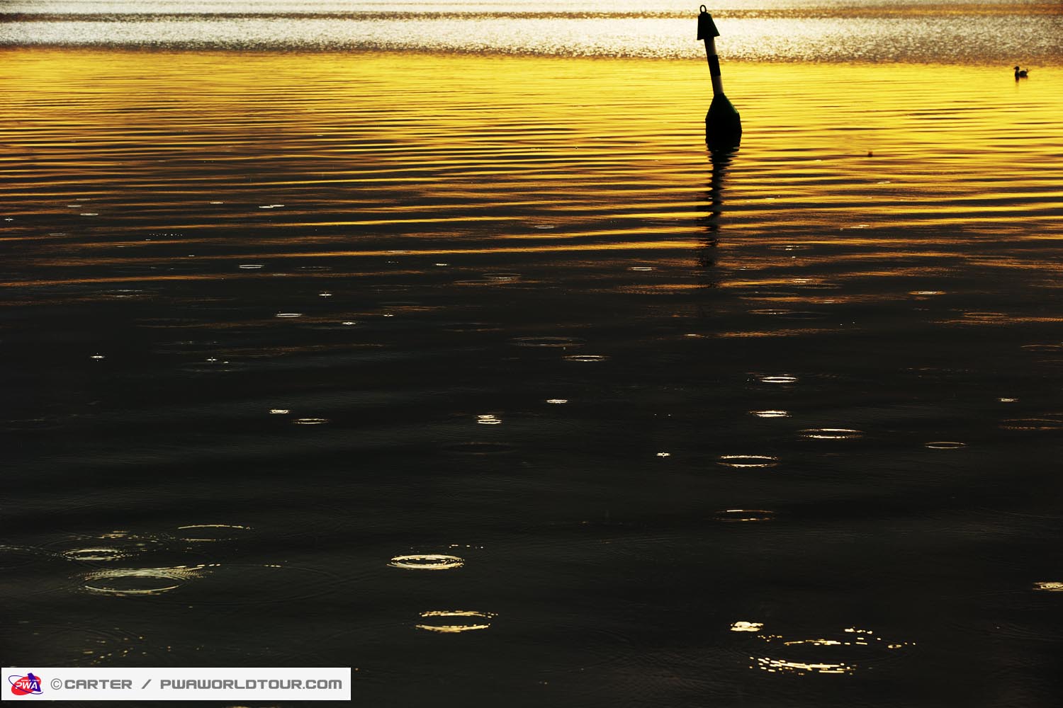 N13 ls Evening rain Evening rain