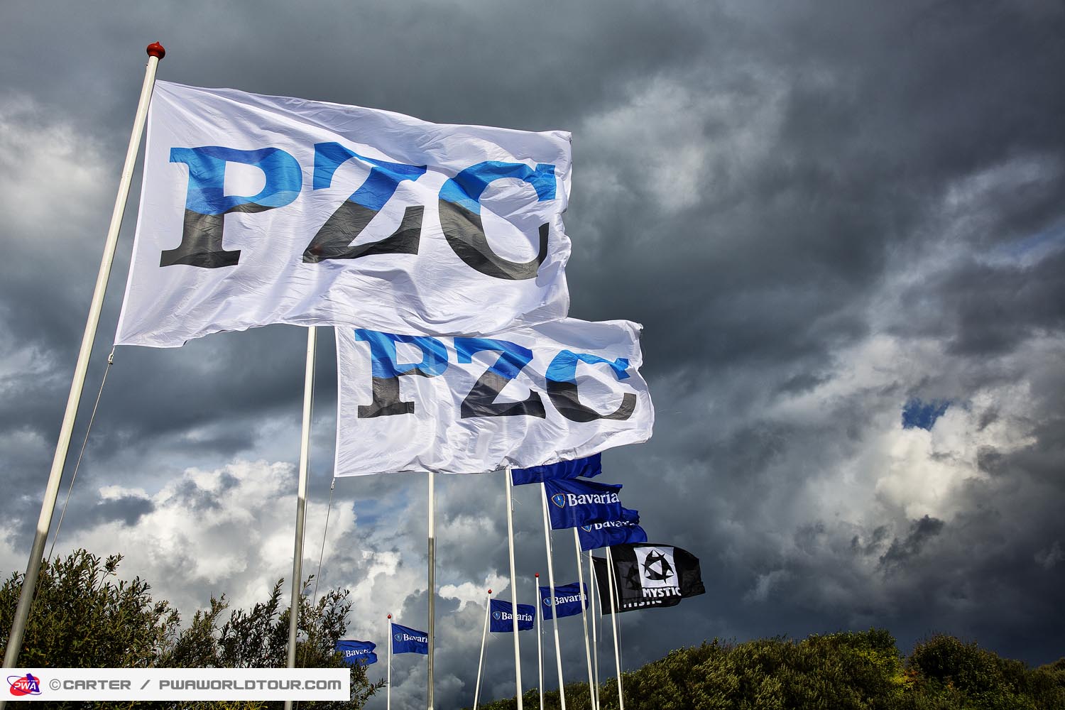 N13 ls Event flags Event flags