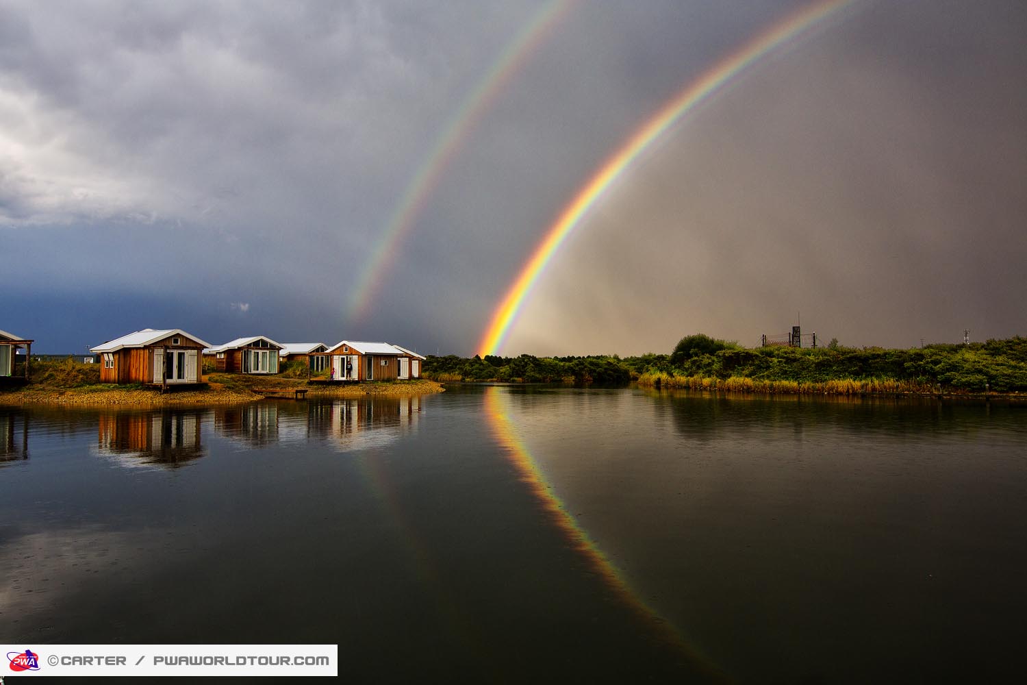 N13 ls Rainbows end Rainbows end