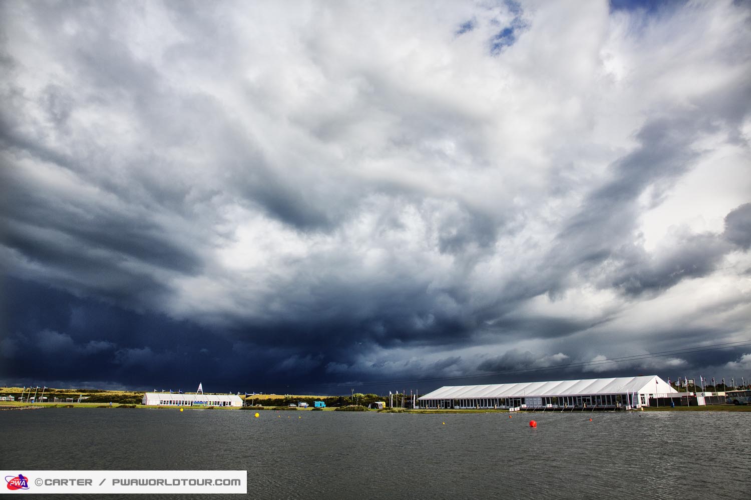 N13 ls Rigging area Rigging area