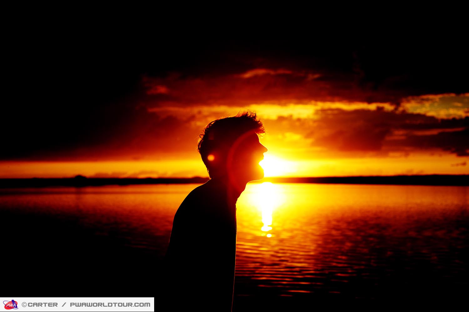 N13 ls Sunset Sunset