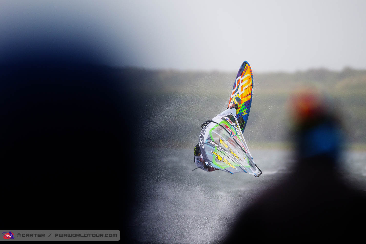 N13 fs Steven Van Broeckhoven push loop Steven Van Broeckhoven push loop