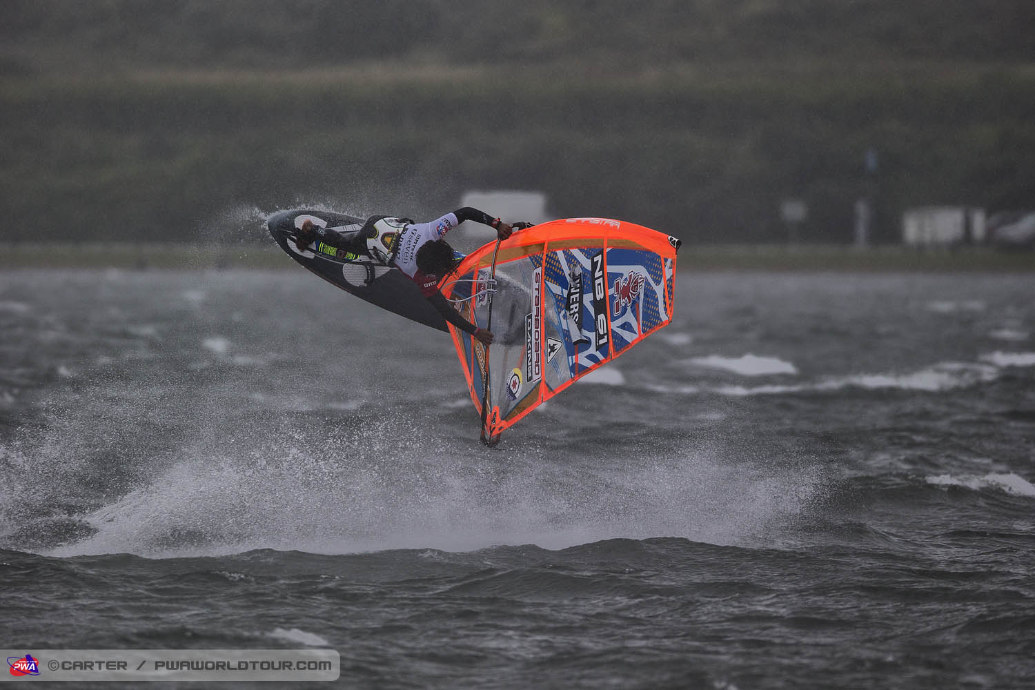 N13 fs Thode takes the single Thode takes the single